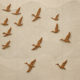 Wall Cladding